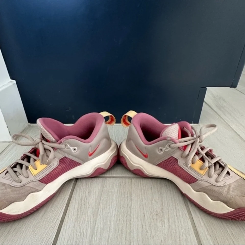 Nike Giannis Immortality 3 Basketball Shoes